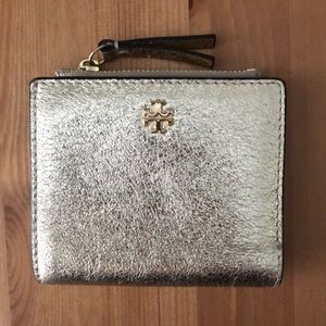 Tory Burch wallet